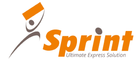 Sprint Xpress Courier